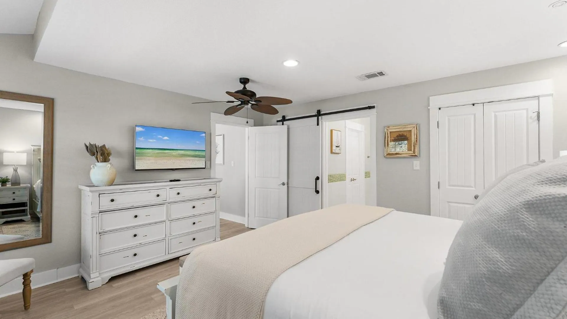 Augusta Village 518 Destin Holiday home