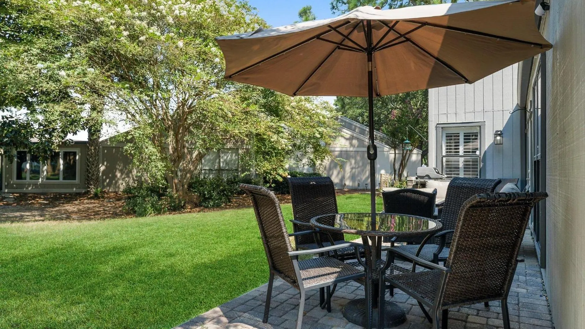 Holiday home Augusta Village 518 Destin
