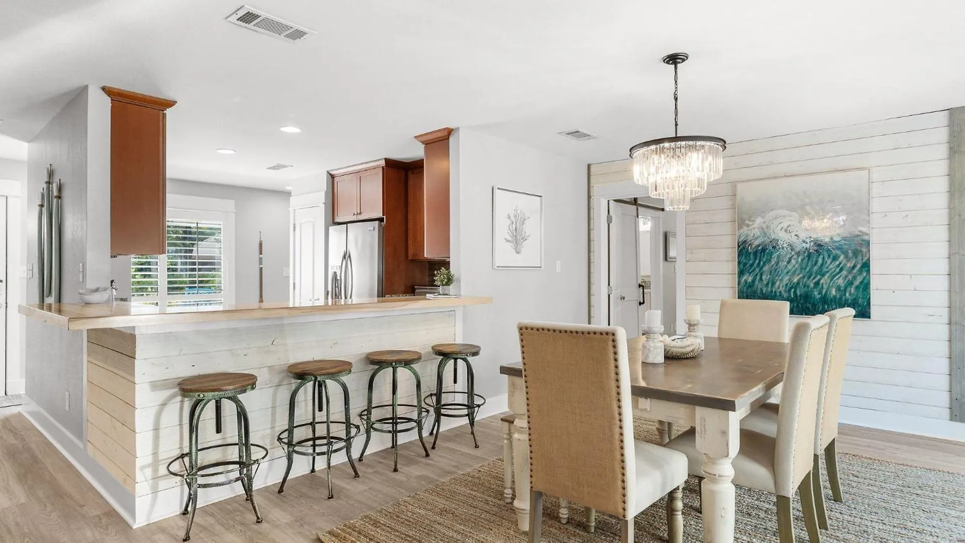 Augusta Village 518 Destin Holiday home