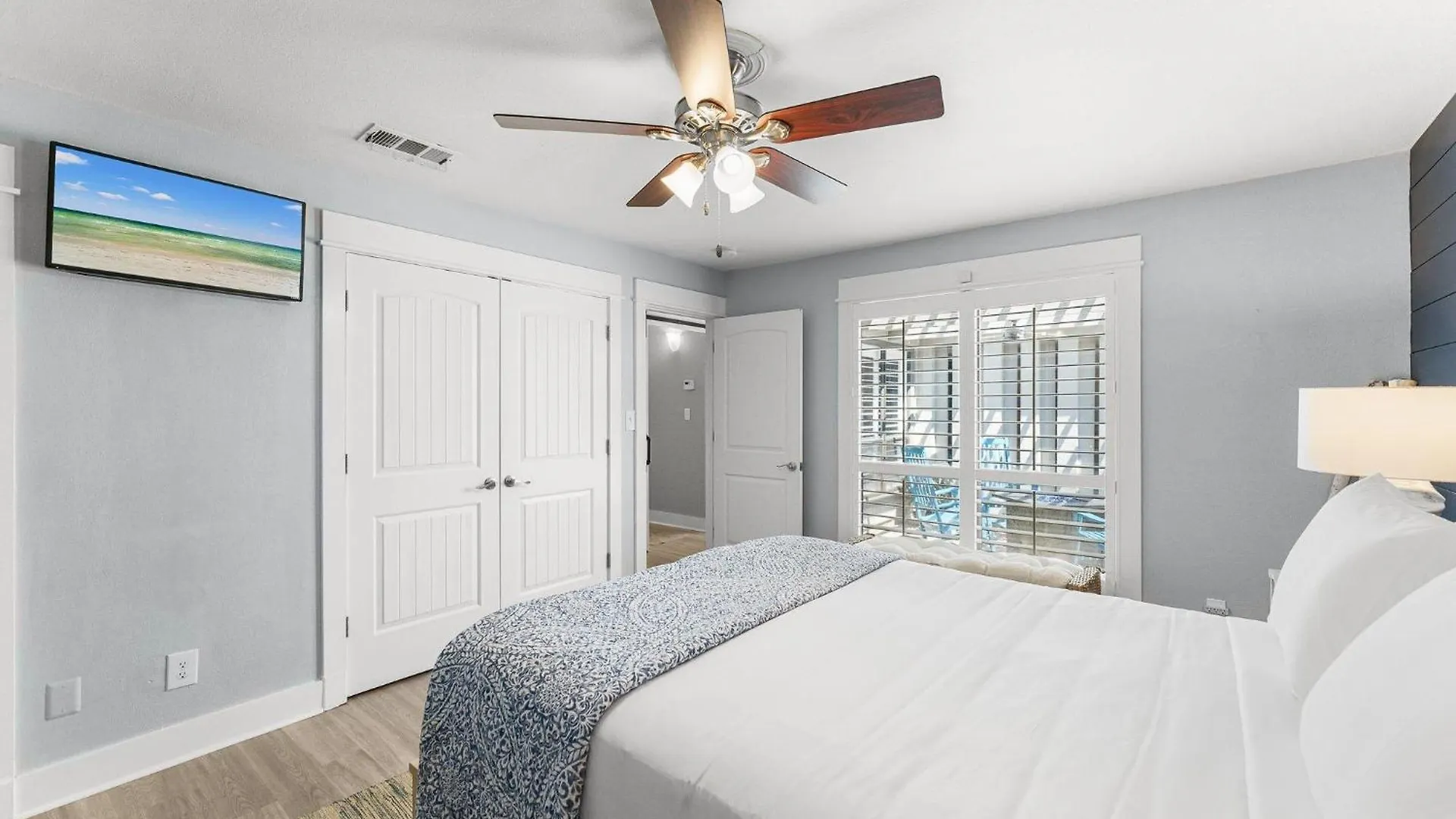 Holiday home Augusta Village 518 Destin United States