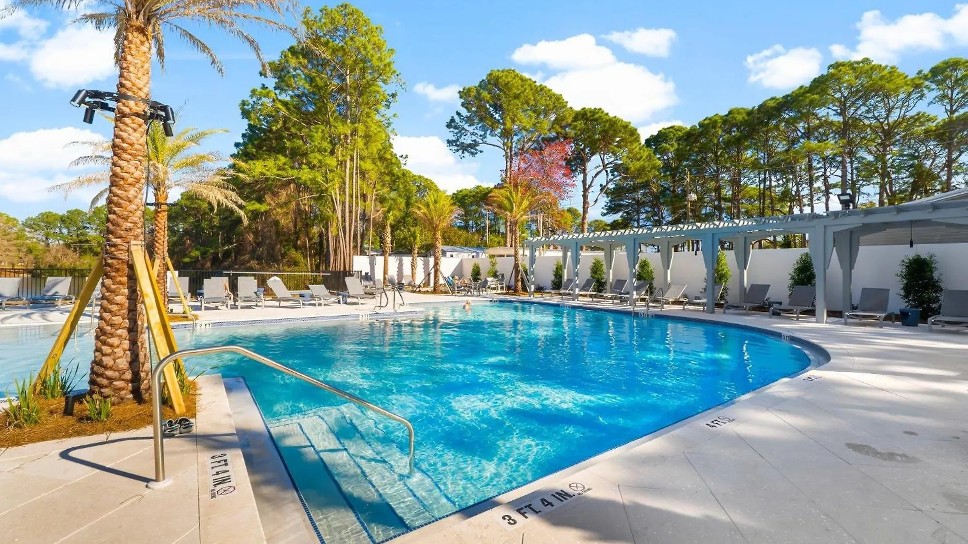 Holiday home Augusta Village 518 Destin